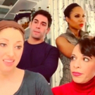 VIDEO: PRETTY WOMAN Cast Members Recreate Hilarious Real Housewives of New Jersey…