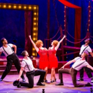 BWW Feature: Queensbury Theatre's Season Finale SIDE SHOW Showcases Houston Talent Photo