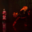 Dancers of Damelahamid Open Tonight in Toronto Video