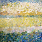 Spring To Appear In Marsha Heller's Exhibition At Riverside Gallery In Hackensack Photo
