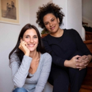 Nadia David's Acclaimed Play AT HER FEET, Starring Quanita Adams, Comes To The Baxter