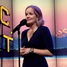 VIDEO: Becky Gulsvig Performs 'Me And The Sky' From COME FROM AWAY and Chats With Rea Video