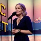 VIDEO: Becky Gulsvig Performs 'Me And The Sky' From COME FROM AWAY and Chats With…