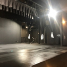 Photo Coverage: Renovations at the North Fork Community Theatre Photo