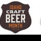 Idaho Craft Beer Month Returns April 2018: Statewide Celebration Includes New Beer Fe Photo