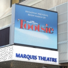 Up on the Marquee: TOOTSIE Arrives on Broadway! Photo