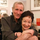 Photo Coverage: Lynn Ahrens, Richard Maltby Jr. Jim Dale at Primary Stages Fund Raise Photo