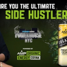 Never Slow Your Roll: AMP ENERGY' Organic Spotlights the Side Hustle Video