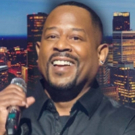 LIT AF TOUR Featuring Comedian Martin Lawrence Coming To Bojangles' Coliseum Today Video