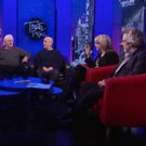 Theater Talk: Scott Elliott, Ed Harris and Amy Madigan on the New Group's GOOD FOR…