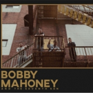 Bobby Mahoney & The Seventh Son Announce New Self-Titled Album Out March 23 Photo