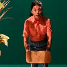 Manuela Infante's ESTADO VEGETAL Announced At Baryshnikov Arts Center Photo