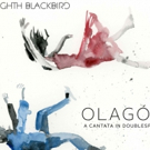 Eighth Blackbird Unveils OLAGON On Cedille Records Video