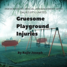 GRUESOME PLAYGROUND INJURIES Comes to Alexander Upstairs Video