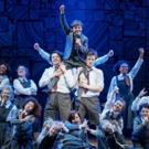 MATILDA, AN AMERICAN IN PARIS, and More Set For Drury Lane 2019/20 Season