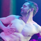 Photo Flash: King's Head Theatre Presents the World Premiere of UNDETECTABLE