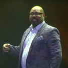 VIDEO: James Monroe Iglehart Will Never Be Satisfied at MISCAST
