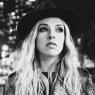 ZZ Ward To Perform DOMINO Feat. Fritz On LATE LATE SHOW 3/13 Photo