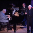 TV Exclusive: Watch Harvey Schmidt & Tom Jones on Stage Together One Last Time