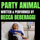 Ecuadorian-American Comedian Brings PARTY ANIMAL To The Tank Theatre This June Video