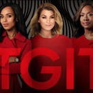 Music Superstar Taylor Swift to Debut New Song During ABC's TGIT Line Up 11/9 Video