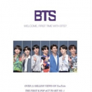 The Official English-Translated 'Welcome, First Time With BTS?' Book Set to Release i Photo