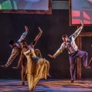 ArtsEmerson Announces The Return Of Step Afrika! With THE MIGRATION: REFLECTIONS ON J Photo