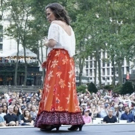 New York City Opera Presents CARMEN At Bryant Park Video