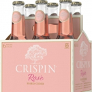 CRISPIN CIDER CO. Introduces New Year-Round Rose Cider Photo