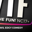 Vancouver TheatreSports Presents WTF - WHAT THE FUN! Photo