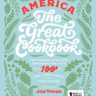 AMERICA THE GREAT COOKBOOK Launches 10/31/17 Photo