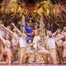 Review Roundup: ALADDIN on Tour, What Did the Critics Think? Photo