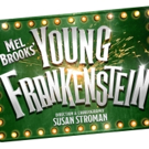 Mel Brooks' YOUNG FRANKENSTEIN Concludes West End Residency And Announces UK Tour