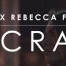 AFSHeeN & Rebecca Ferguson Release Lyric Video For 'Uncrazy' Video