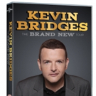 Kevin Bridges To Release New Live Stand-up DVD This December: 'The BRAND NEW Tour - L Photo