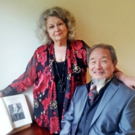 Randall Duk Kim and Anne Occhiogrosso Come to Cent. Stage Co. Photo