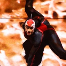 Alanna Baker Talks Cirque du Soleil's OVO Interview