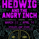 Ophelia's Jump Presents Hedwig And The Angry Inch Video