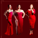 MENAGE A TROIS IMMACULATE INCEPTION Comes to Alexander Upstairs