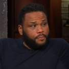 VIDEO: Anthony Anderson's Secret To Picking Winners At The Kentucky Derby Video
