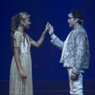 BWW Review: ROMEU E JULIETA at Teatro Riachuelo Rio - Atire a primeira pedra quem…