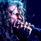 Steven Tyler Will Take the Music City By Storm This May Video