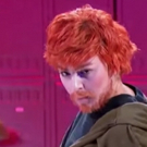VIDEO: Charli XCX Transforms into Ed Sheeran in this LIP SYNC BATTLE Sneak Peak