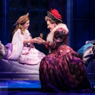 Joy Franz of ANASTASIA National Tour Interview