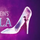 RODGER + HAMMERSTEIN'S CINDERELLA at KEITH-ALBEE PERFORMING ARTS CENTER on March 5th!