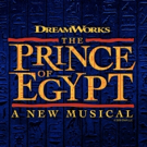 Breaking: THE PRINCE OF EGYPT to Open on West End February 2020; New Songs & Creative Photo