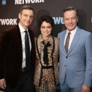 Photo Coverage: Bryan Cranston, Tony Goldwyn, Tatiana Maslany & More Celebrate…