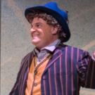 BWW Review: SCT's NAKED MOLE RAT GETS DRESSED and Gets Rockin'