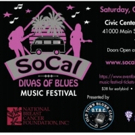 SoCal Divas Of Blues Festival to Benefit National Breast Cancer Foundation Photo