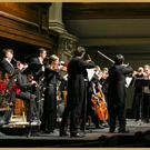 Early Music New York to Embark on The Grand Tour